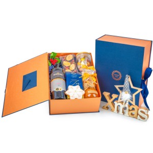 Magiczny zestaw na święta KS58 Magiczne chwile 