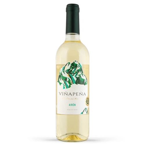 Wino białe Vinapena Airen 0,75L