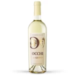 Wino białe Occhi di Gufo Bianco 0,75L