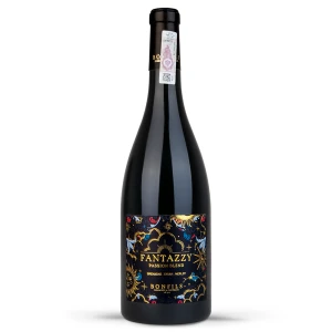 Wino czerwone Bonfils Fantazzy Passion Blend 0,75L