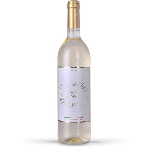 Wino białe Borgo Miranda 0,75L