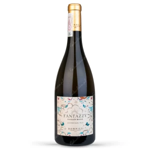 Wino białe Bonfils Fantazzy Passion Blend 0,75L