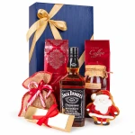 Wyjątkowy prezent świąteczny KS79 Jack Daniel's